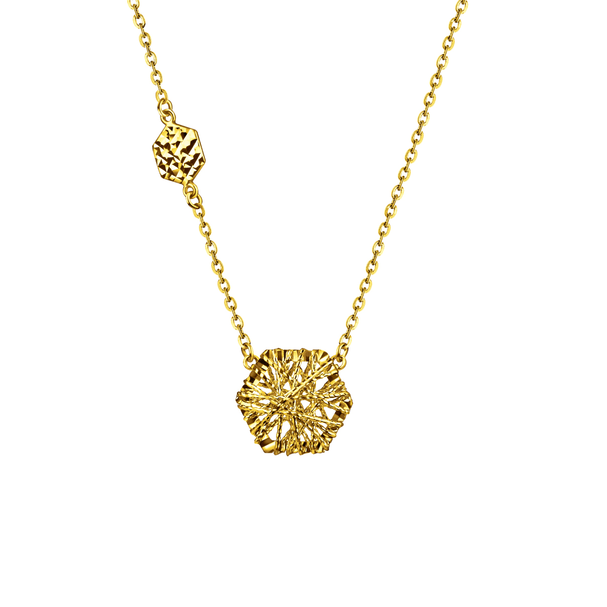 Goldstyle | Lukfook Jewellery｜Lukfook Jewellery Official Website