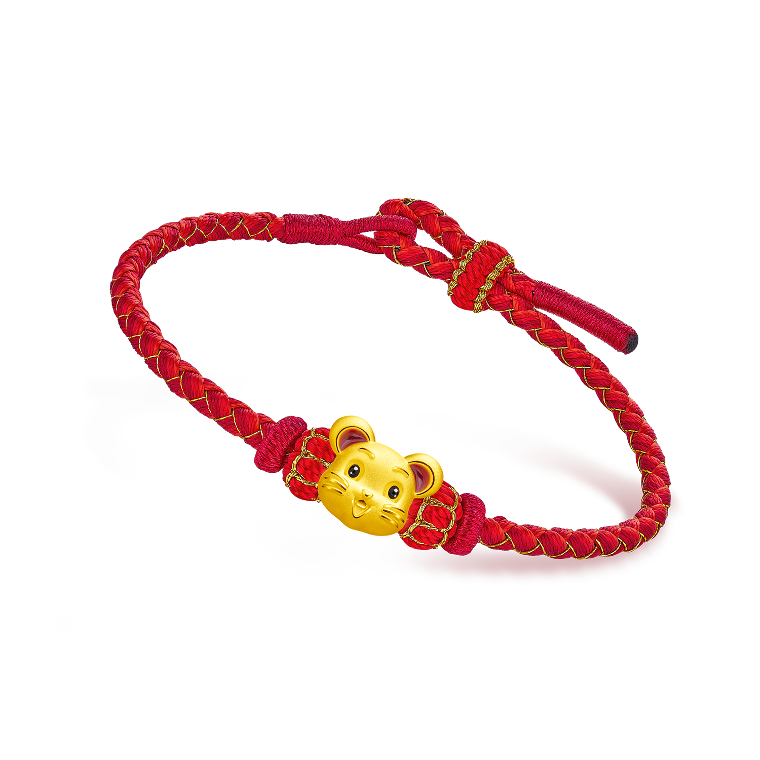 Paradise Chain Bracelet S00 - Accessories