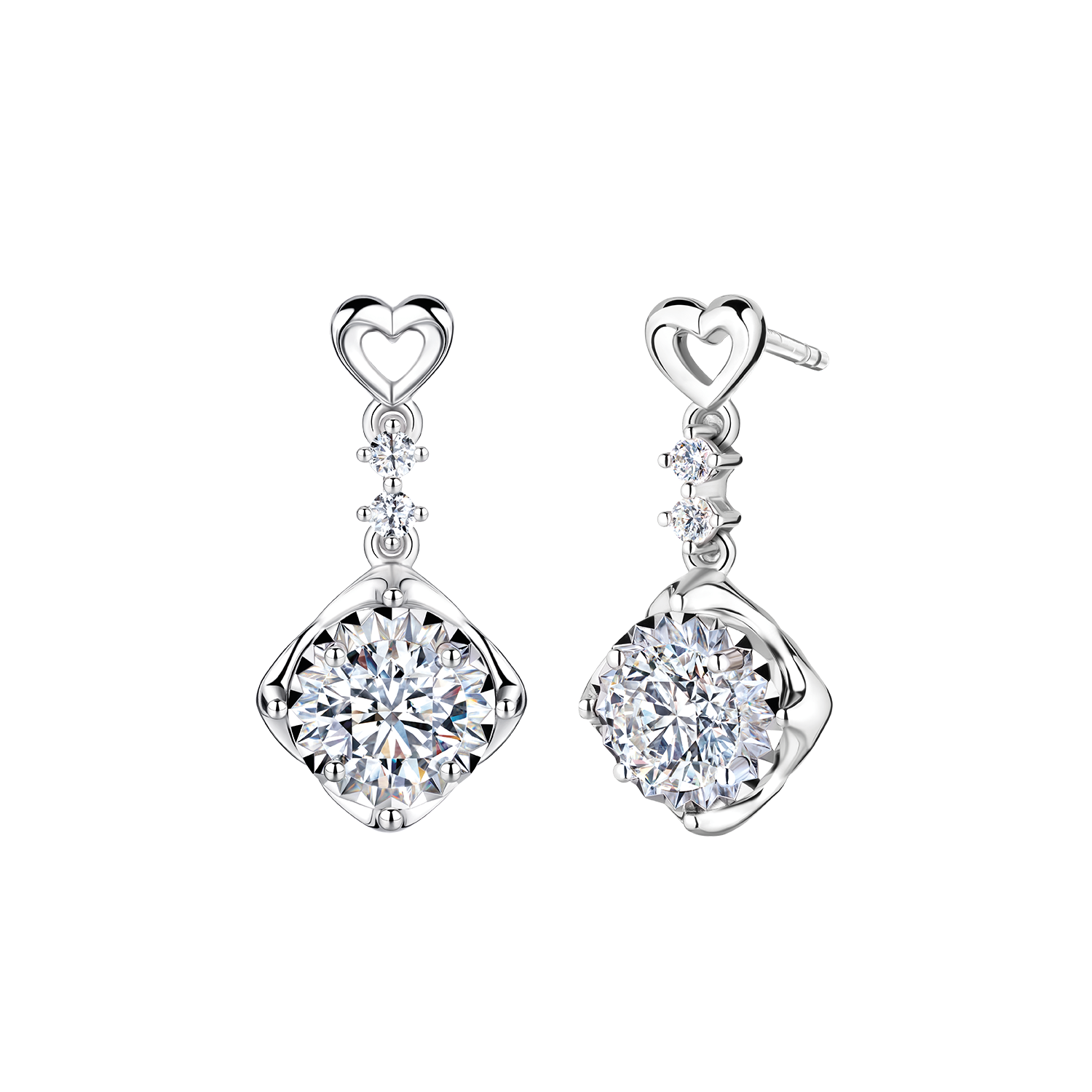 Stellar Times  Diamond wedding jewelry, Detailed jewelry, Fantasy jewelry