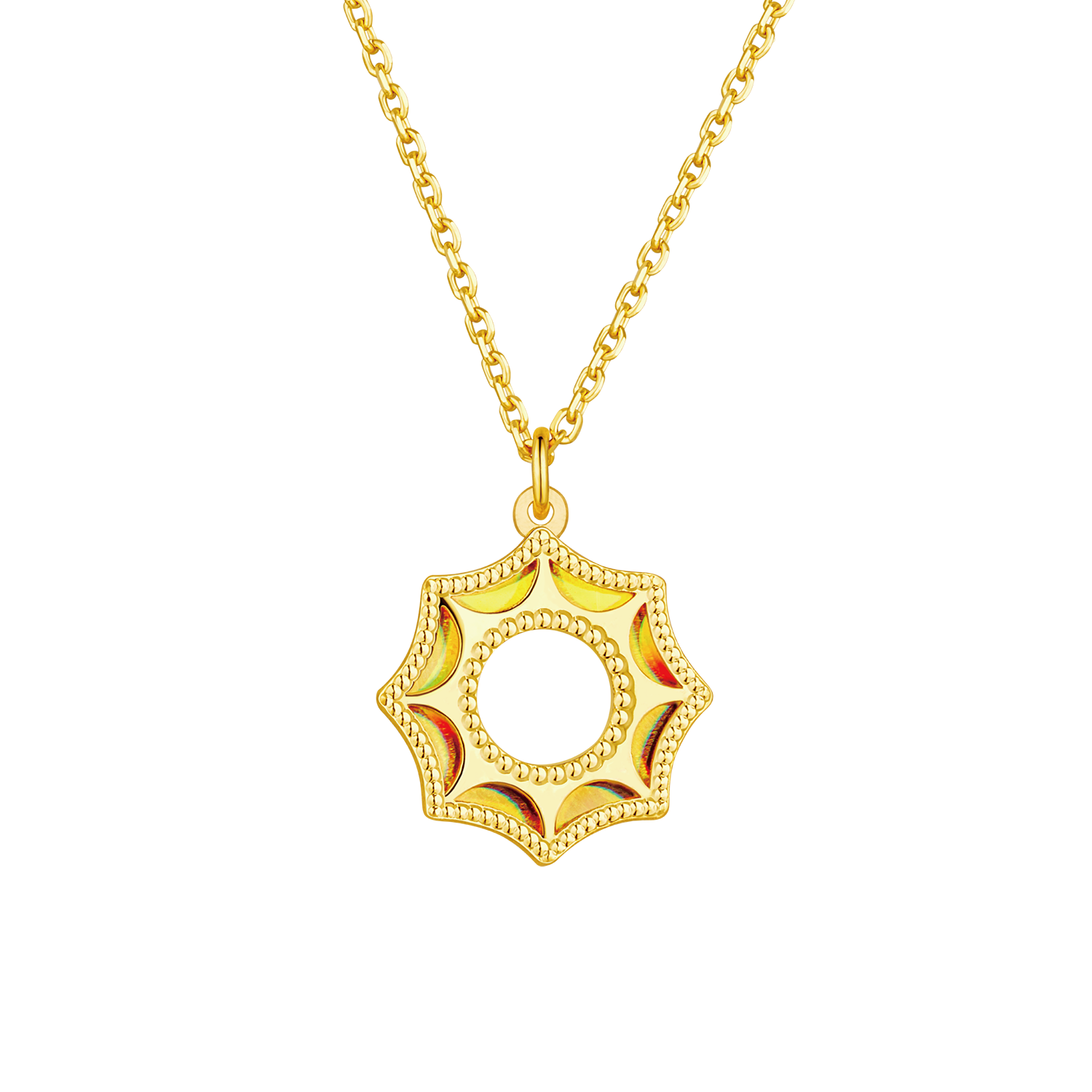 Gold | Lukfook Jewellery｜Lukfook Jewellery Official Website