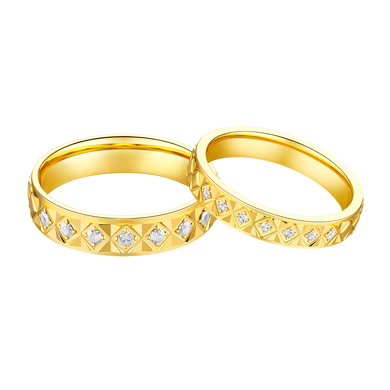 Gold Rings Archives - Rupashree Jewellers (RB)