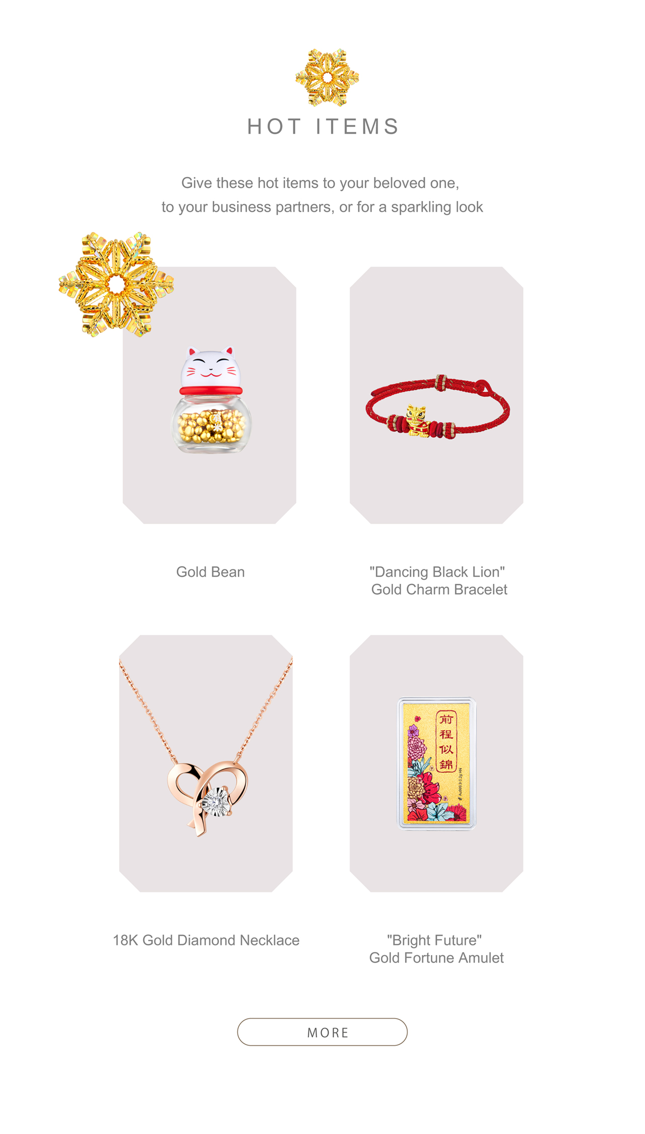 Hot selected items | Diamond Gold Jewellery